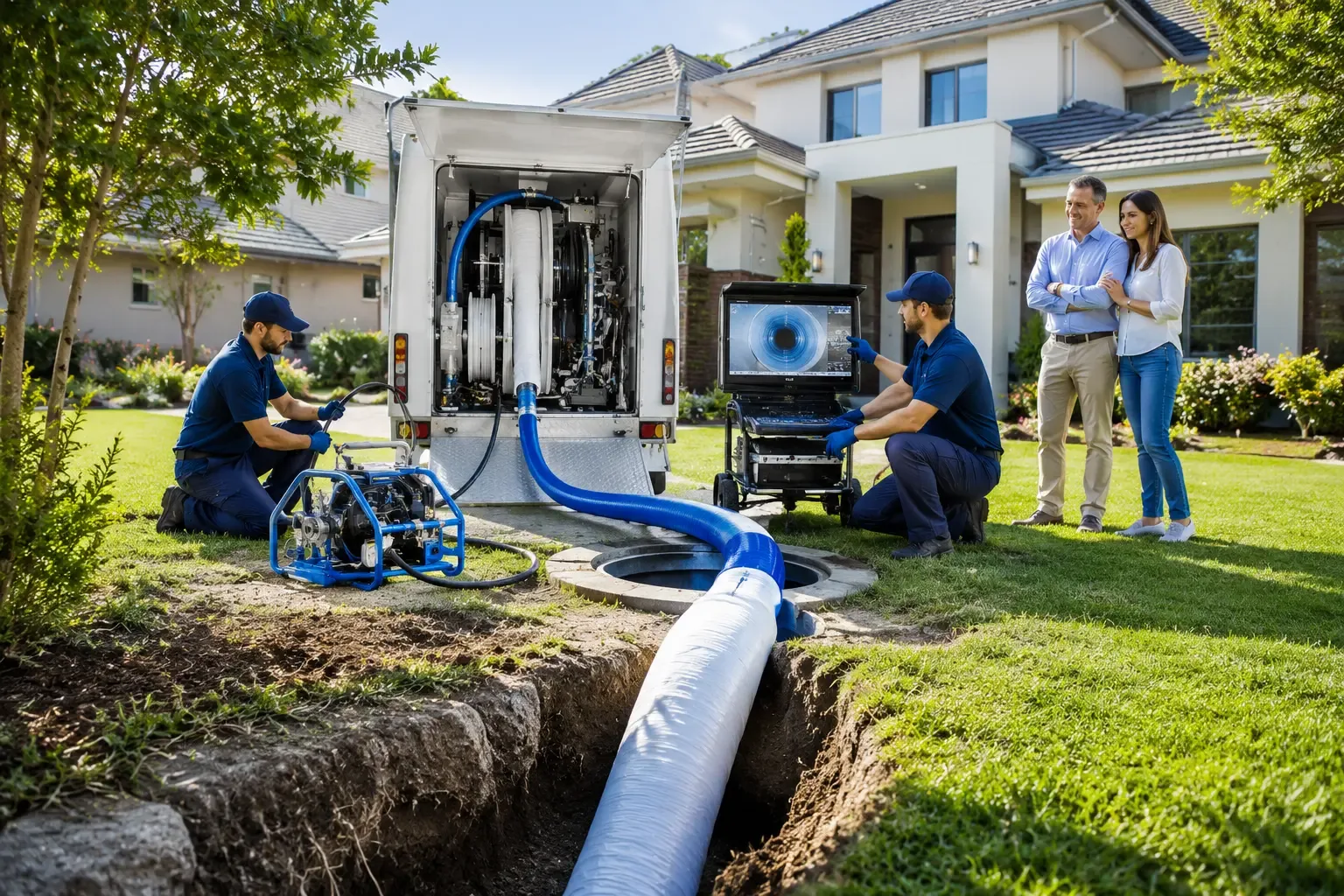 Local Pipe Relining services in Lyons Falls, NY