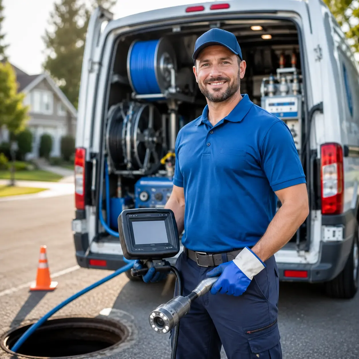 Local Pipe Relining specialists in Lyons Falls, NY