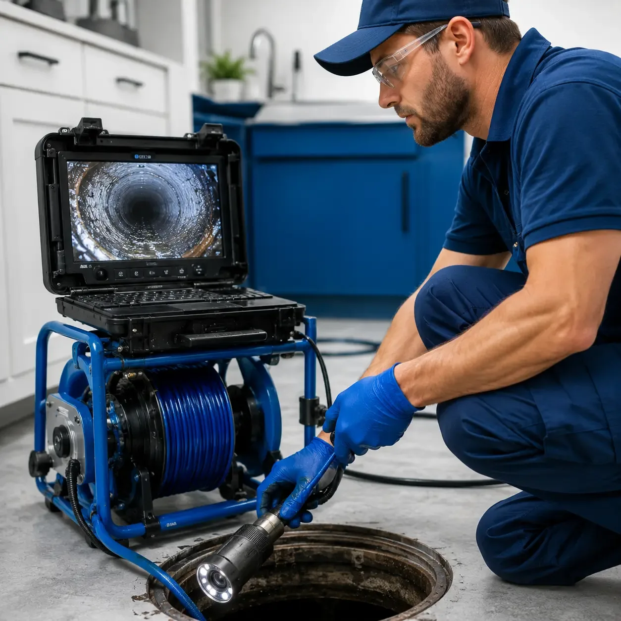 Pipe Relining professionals serving Lyons Falls, NY